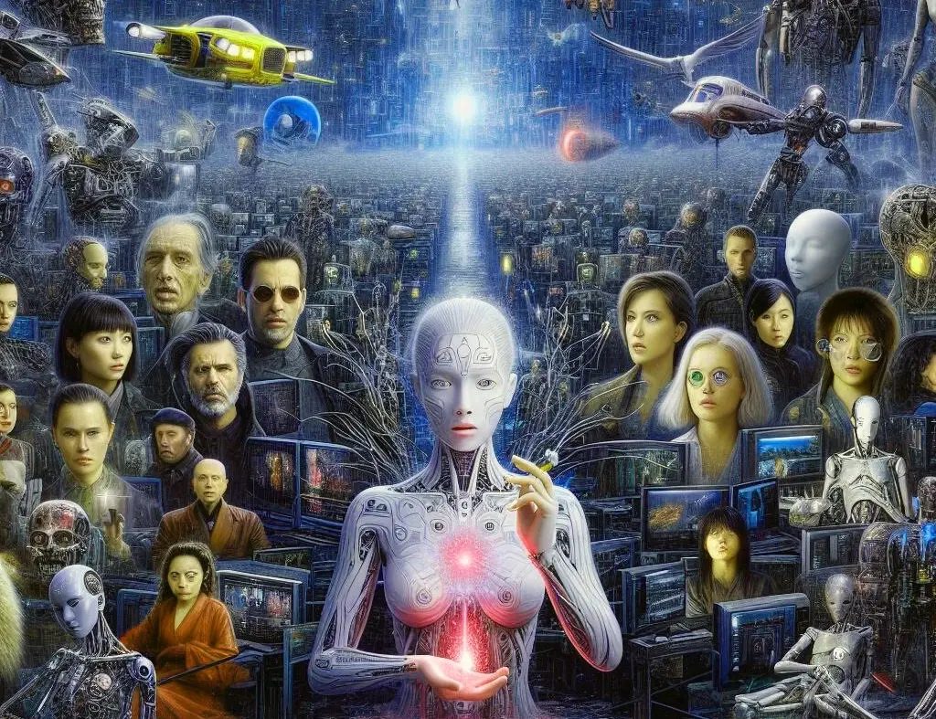 Best AI-Generated Films of 2025 (And What They Mean for Hollywood)