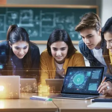 The Dean’s List: The Only Free AI Tools For Students