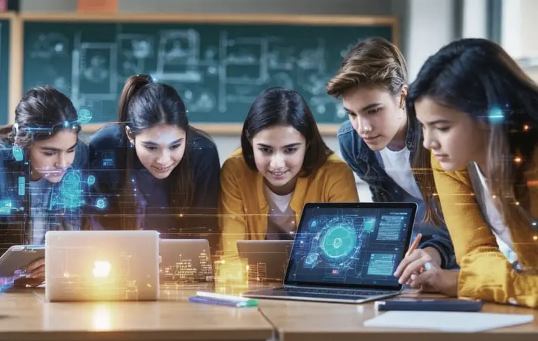 The Dean’s List: The Only Free AI Tools For Students