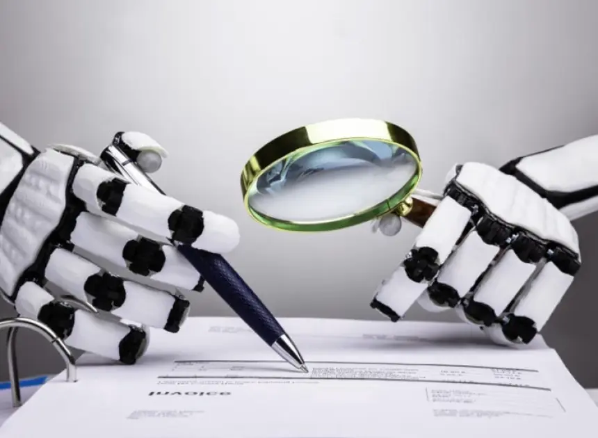 The Legal Landscape: From Billable Hours to Instant Drafts.