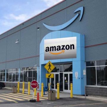 Amazon has announced the closure of all seven of its warehouses operating within the province of Quebec. This decision will lead to the layoff of 1,700 permanent employees.