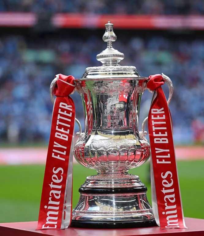 The FA Cup will break new ground by implementing semi-automated offside technology for the first time.