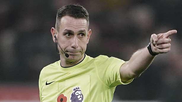 UEFA has imposed a ban on referee David Coote in connection with a video related to Euro 2024.