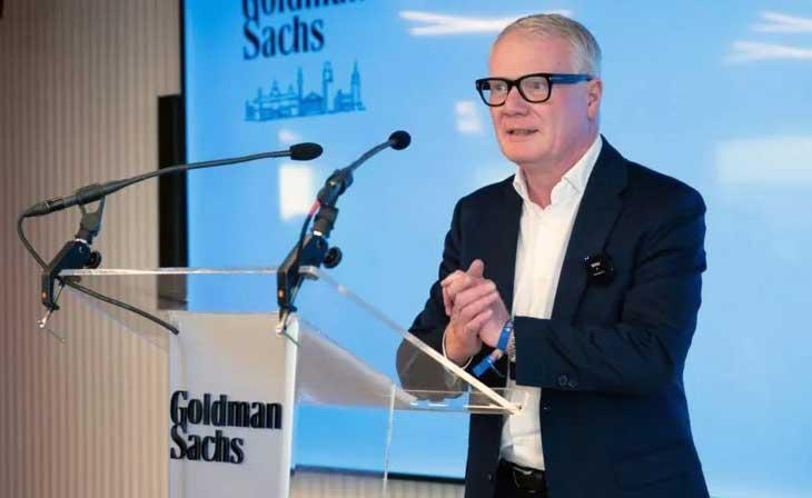 Goldman Sachs has committed £1.5 million in funding to the advancement of apprenticeship initiatives.