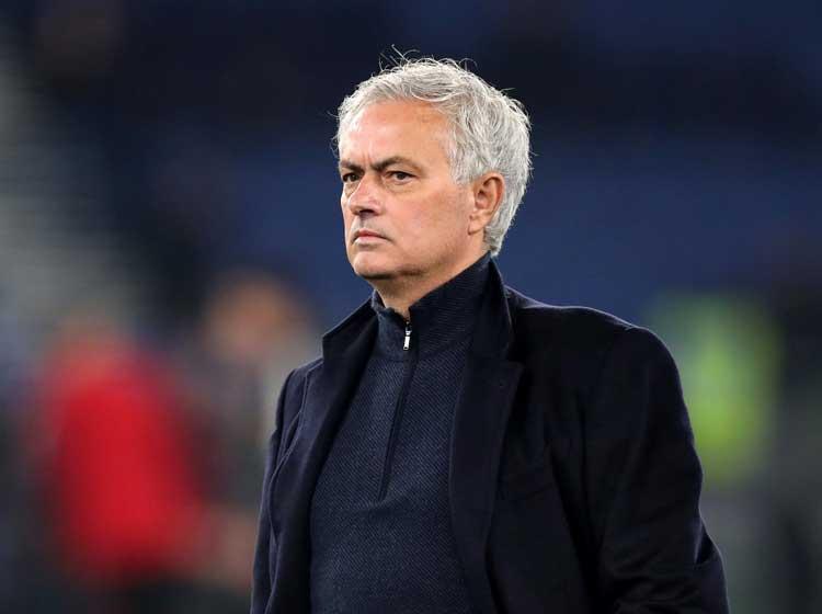 José Mourinho has initiated legal proceedings against Galatasaray Sports Club.