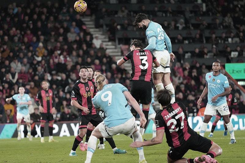 FA Cup Quarter-Final Fixtures Determined: Bournemouth vs. Manchester City, Preston North End vs. Aston Villa