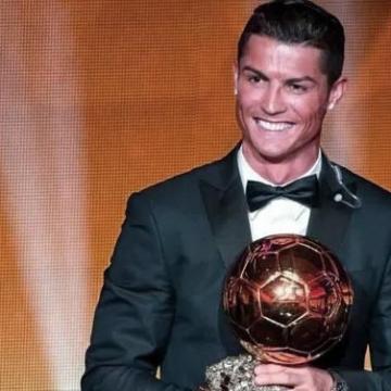 Biography of Cristiano Ronaldo.