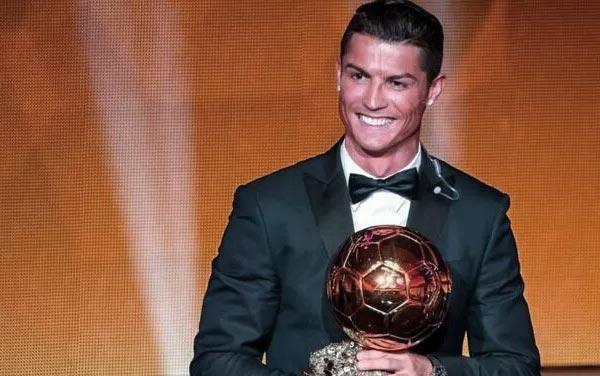 Biography of Cristiano Ronaldo.