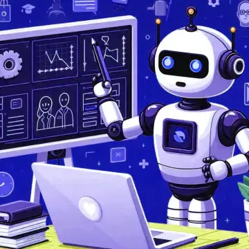Adaptive AI Learning: Smarter Systems That Learn With You