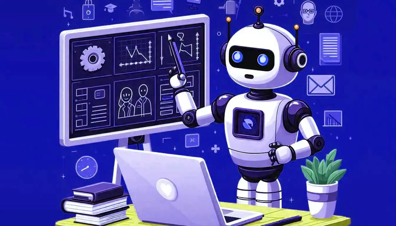 Adaptive AI Learning: Smarter Systems That Learn With You