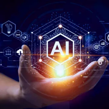 AI: What It Is and Why Everyone's Talking About It