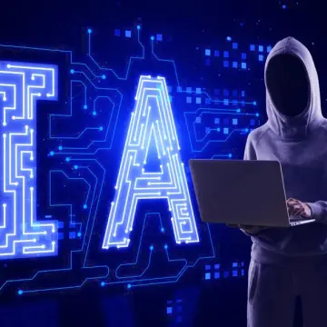 AI in Cybersecurity: Your Digital Bodyguard or the Inside Threat?
