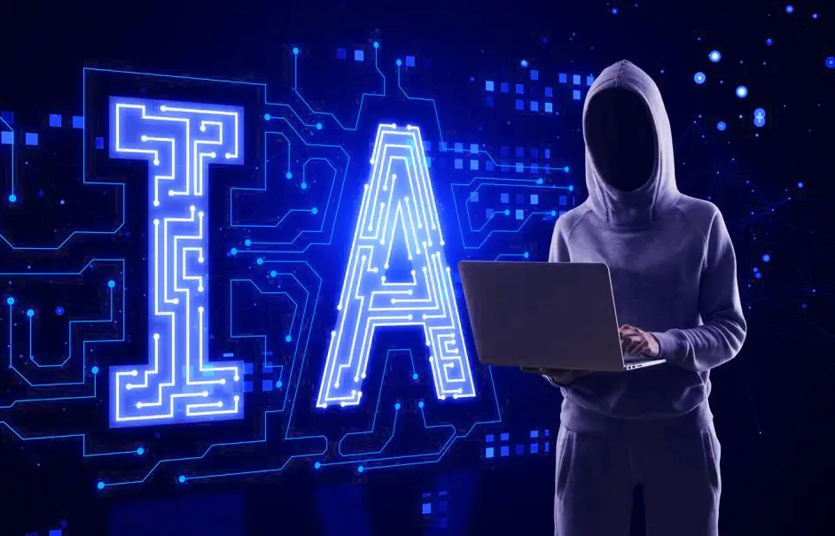 AI in Cybersecurity: Your Digital Bodyguard or the Inside Threat?