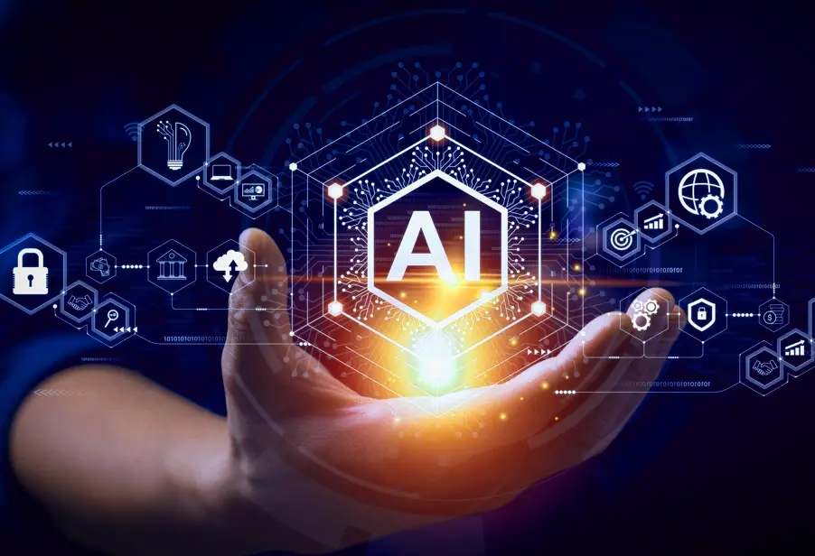 AI: What It Is and Why Everyone's Talking About It