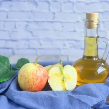 Should You Really Drink Apple Cider Vinegar Every Day.
