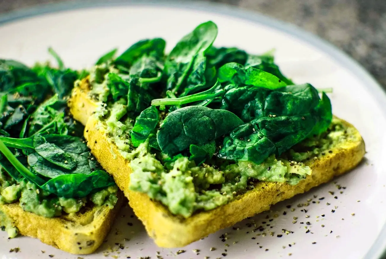 6 Power Veggies That Help Burn Belly Fat Fast.