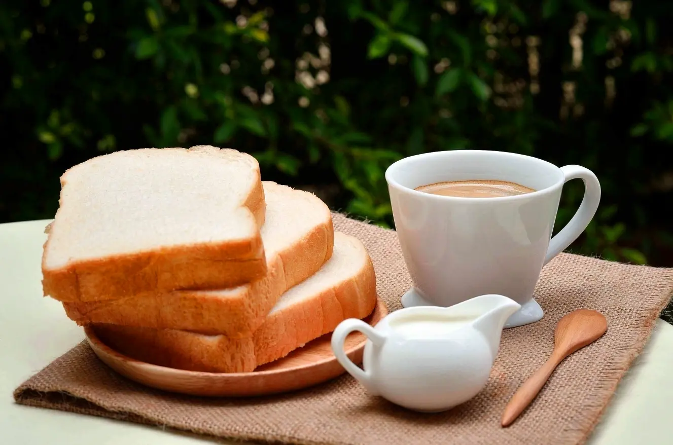 9 Everyday Foods That Could Be Silently Damaging Your Liver.