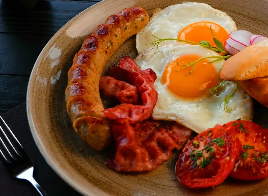 5 Protein Mistakes That Could Be Harming Your Kidneys.