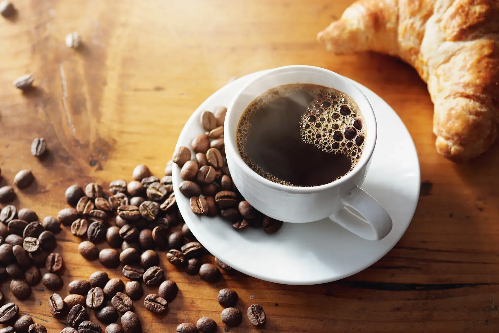 What Happens to Your Liver When You Drink Coffee Regularly?
