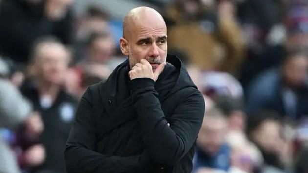 MANCHESTER CITY: Pep Guardiola mandates that Manchester City players stay overnight at the club’s training base ahead of their Boxing Day encounter with Everton.