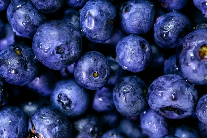 6 Uncommon Fruits & Herbs That Naturally Boost Eye Health.