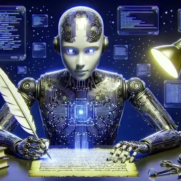 Generative AI: Our New Co-Pilot in Life's Journey