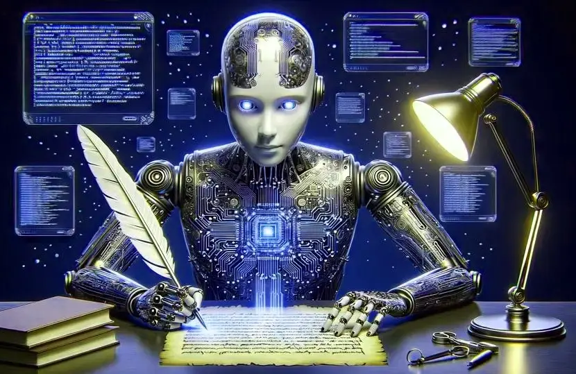Generative AI: Our New Co-Pilot in Life's Journey