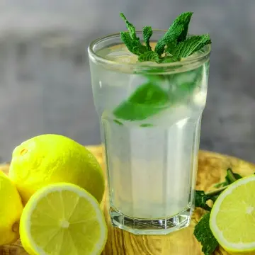 3 Morning Drinks to Detox Your Kidneys and Liver.