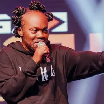 Highlife Legend Daddy Lumba Dies at 60