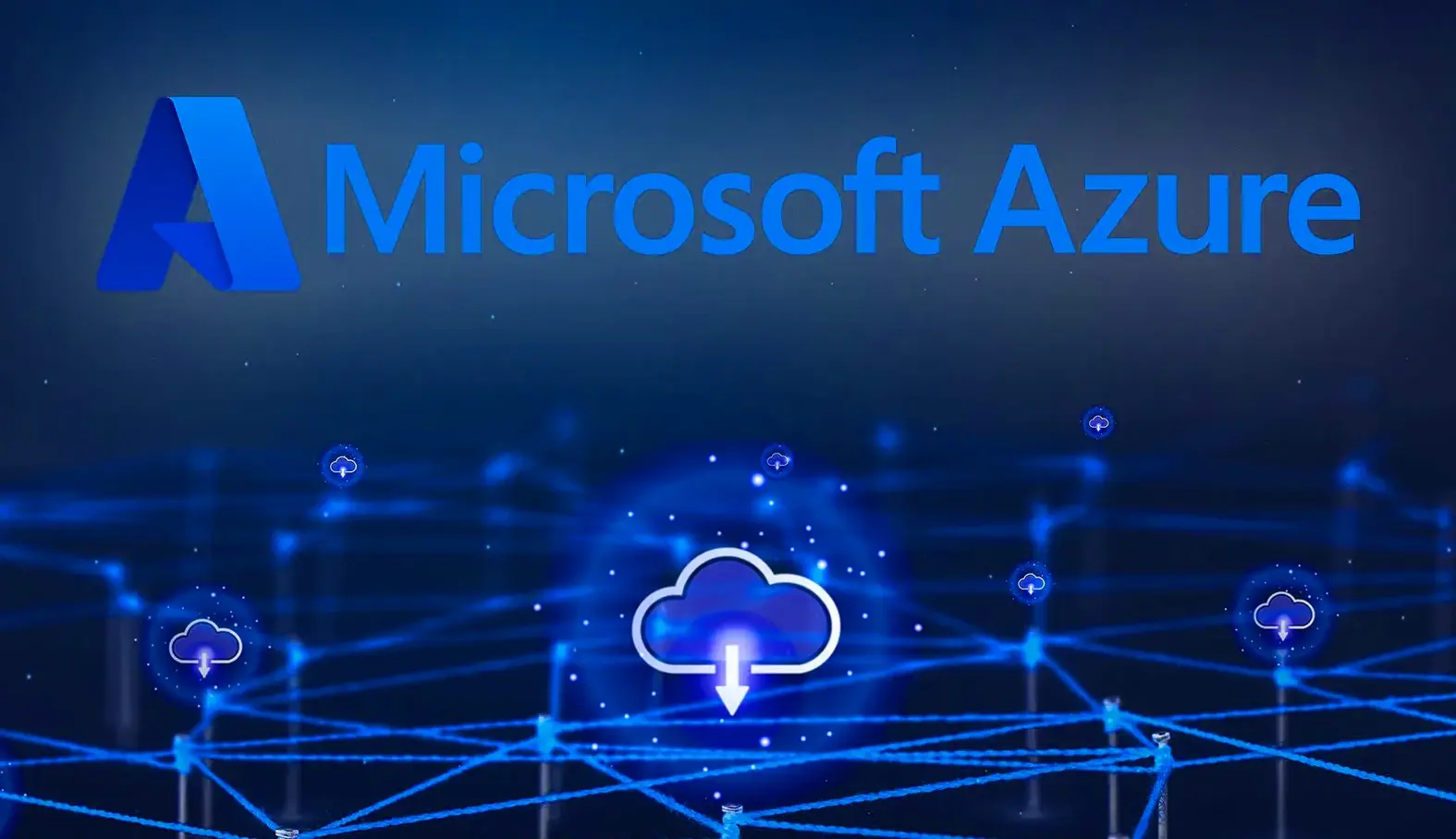 Stepping into the Cloud with Microsoft Azure: A Beginner to Advanced Guide