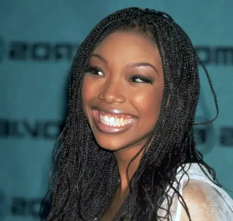 Micro braids