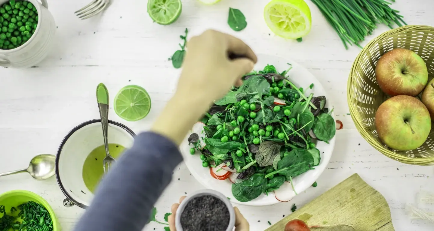 Nutrient Pairing Tips That Actually Make a Difference
