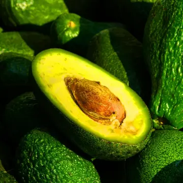 9 Surprising Health Benefits of Eating Avocados Daily.