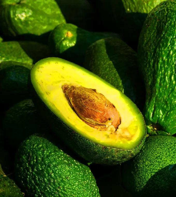 9 Surprising Health Benefits of Eating Avocados Daily.