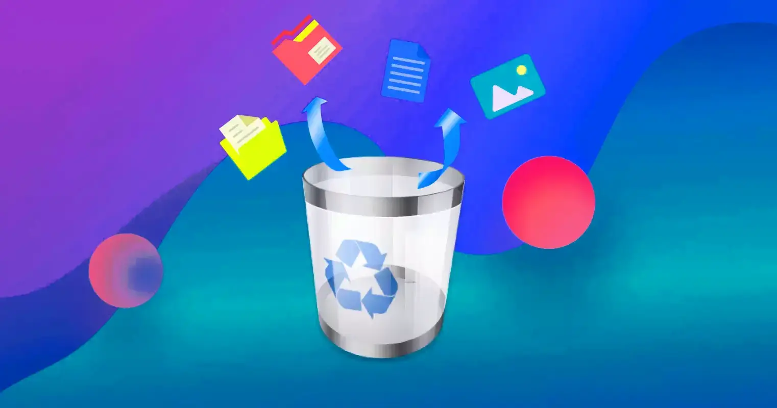 Help! I Deleted My Files! How to Recover Deleted Files from a USB Drive (Step-by-Step Guide)