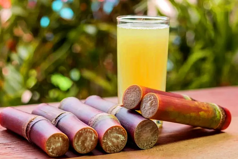 8 Sweet Benefits of Sugarcane Juice You Didn’t Know About.