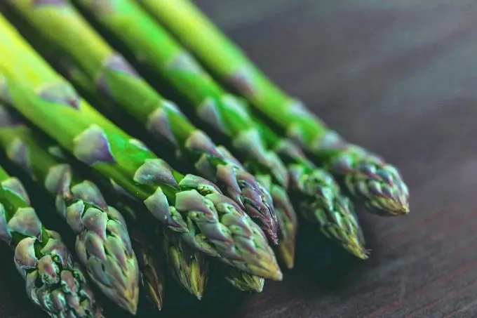 5 Veggies That Can Help You Slim Down Naturally.