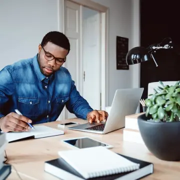 The Work Revolution: Beyond the Office Walls.