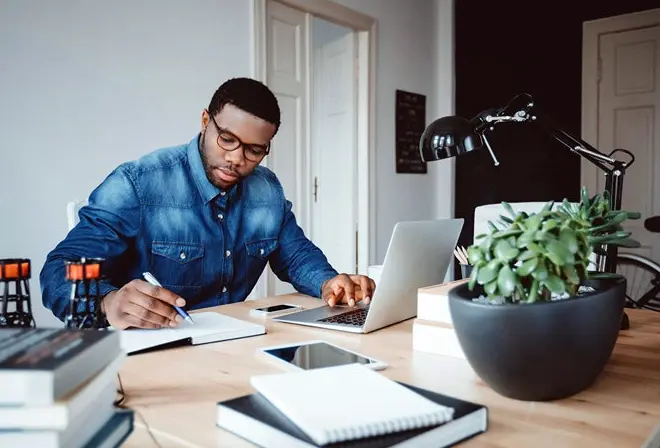 The Work Revolution: Beyond the Office Walls.