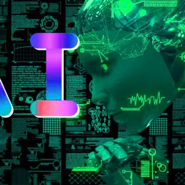 Top 5 AI Tools for Content Creators in 2025