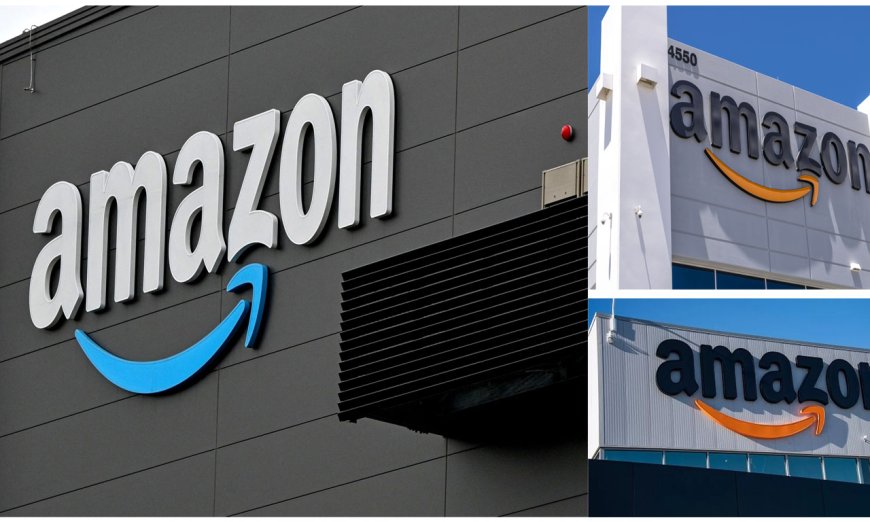 Amazon warns employees to return to work.
